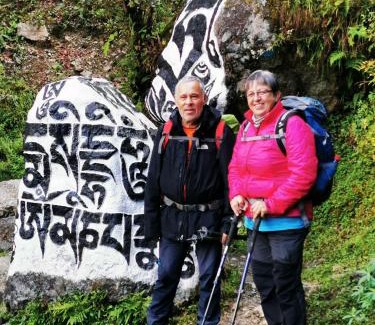 Rouvre Bed & Breakfast | Suite familiale Namaste