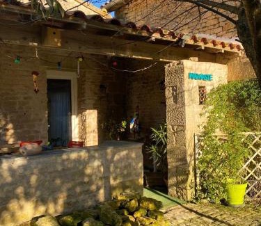 Rouvre Bed & Breakfast | Suite familiale Namaste