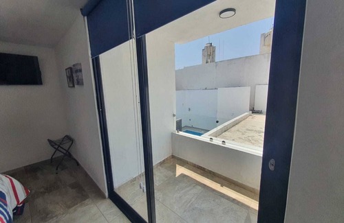 Ciudad Madero House | Suite familiar 12 personas, cerca playa Miramar!