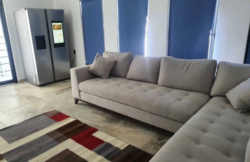 Ciudad Madero House | Suite familiar 12 personas, cerca playa Miramar!