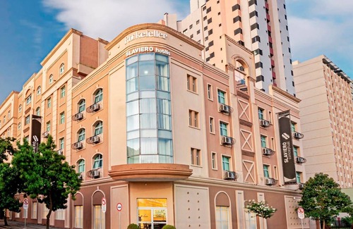 Reboucas House | Suite Family by ¼ UmQuarto 12-PR.