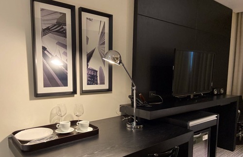 Reboucas House | Suite Family with kitchen by ¼ UmQuarto 9-PR.