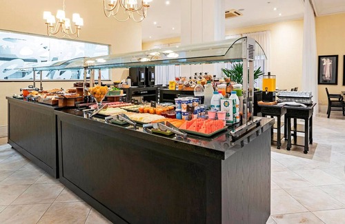 Reboucas House | Suite Family with kitchen by ¼ UmQuarto 9-PR.