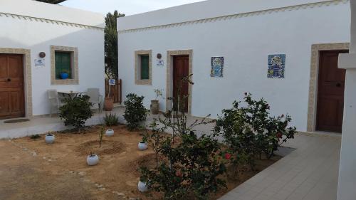 Hawmat al Badawiyin Bed & Breakfast | Suite Fatima