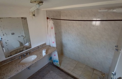 Vargem Grande House | suite for the season