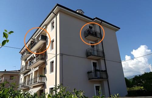 Bardolino Apartment | Suite Francy Panorama LAKE VIEW