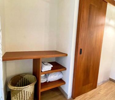 Ayampe Apartment | Suite frente al lago I ABNB