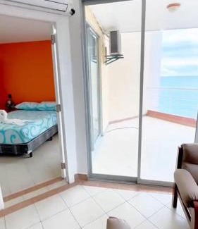 Atacames Apartment | Suite frente al mar Atacames