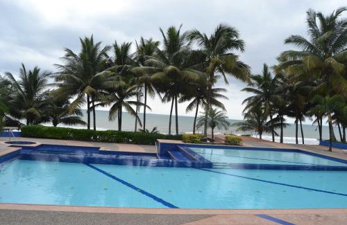 Tonsupa Apartment | Suite frente al mar Playa Azul