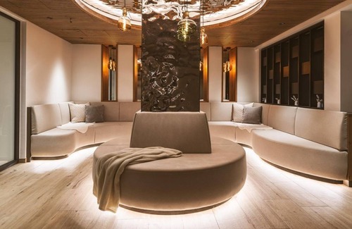 Altenmarkt im Pongau House | Suite Garten-liebe, HP - Kesselgrubs Ferienwelt, Hotel