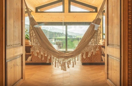 Altenmarkt im Pongau House | Suite Garten-glück, AI - Kesselgrubs Ferienwelt, Hotel