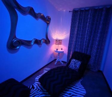 Mulhouse Apartment | Suite GOLD Mulhouse