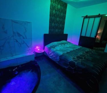 Mulhouse Apartment | Suite GOLD Mulhouse