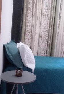 Duque de Caxias House | Suite Grande Rio - Ar condicionado