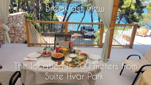 Island Hvar Apartment | Suite Hvar Park Beach Villa, Hvar Ana Nikola Villas