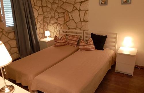 Island Hvar Apartment | Suite Hvar Park Beach Villa, Hvar Ana Nikola Villas