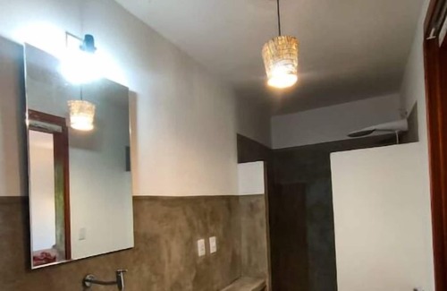 Icarai de Amontada House | Suite Icarai Kite House 1