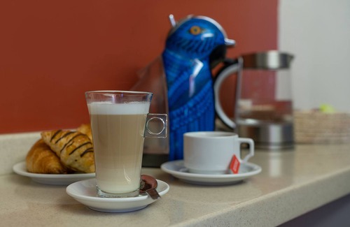 Historic Center Apartment | Suite in Historic Building w/Balconies/Superb Location