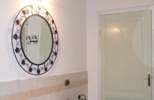 Levanto Villa | Suite in period villa a stone's throw from the sea