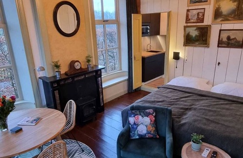 Schildwolde Other | Suite in prachtige Groningse boerderij uit 1856