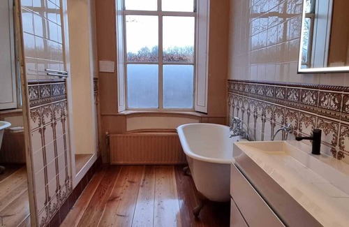 Schildwolde Other | Suite in prachtige Groningse boerderij uit 1856