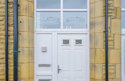 Great Harwood Apartment | Suite in the heart of Great Harwood