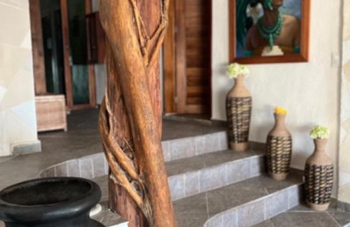 Centro Hotel | SUITE IXCHEL