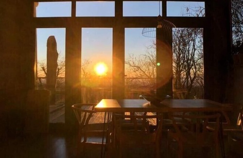 Castagnea Bed & Breakfast | Suite King/mountain view in a Charming B&B, “La Guardiana” at Oasi Zegna/hottub