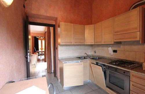 Pragelato Apartment | Suite "La casa del Maestro"