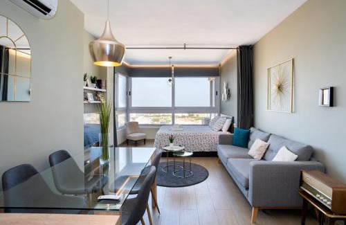 Torremolinos Apartment | Suite La Colina