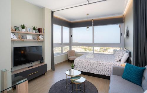 Torremolinos Apartment | Suite La Colina