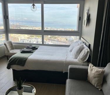 Torremolinos Apartment | Suite La Colina