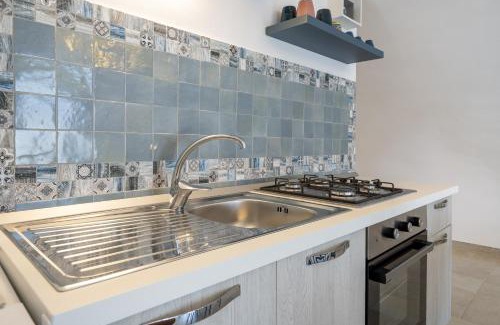 Old Town Cisternino Apartment | Suite La Scala del Borgo