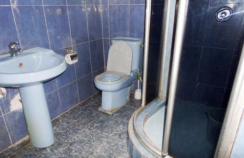 Surulere Cabin | Suite Las Caracas-yaba