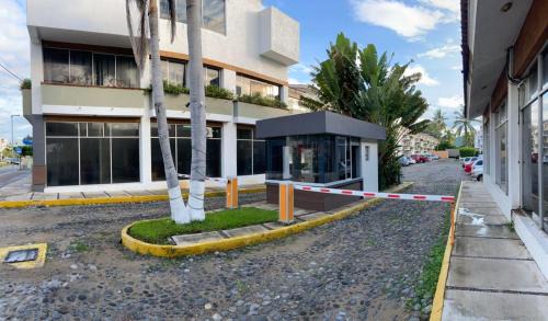 Manzanillo Apartment | Suite las palmas excelente depa con alberca