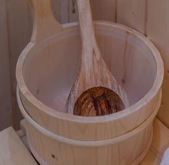 Les Pavillons-sous-Bois Apartment | Suite Love Hammam et Sauna