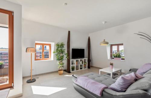 Limburg an der Lahn Apartment | Suite Marienborn