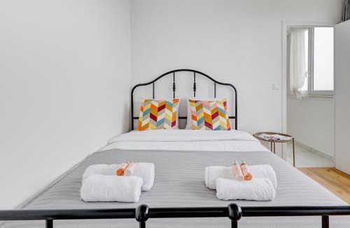 Triangle de Choisy Apartment | Suite Massena - Opulence au cœur de Paris