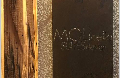 Molinella Apartment | Suite moderna a due passi dal centro