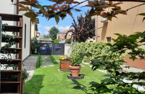 Molinella Apartment | Suite moderna a due passi dal centro