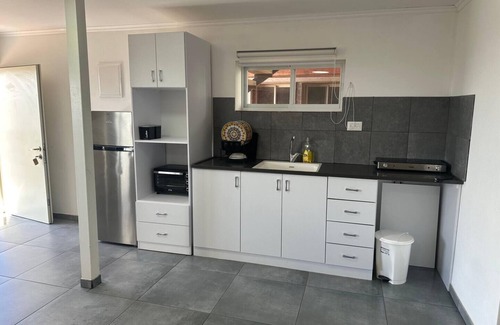 HaZore'a Apartment | suite n.9 for 4 guests