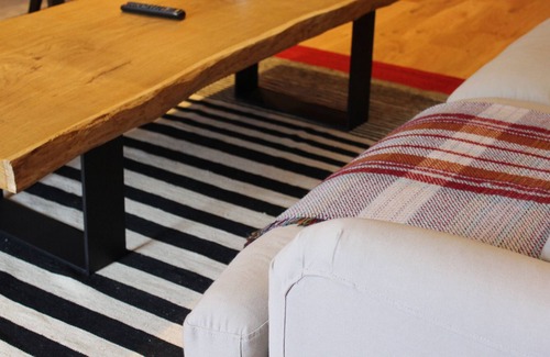 Reville Apartment | Suite n ° 1 of the Crasvillerie Manor