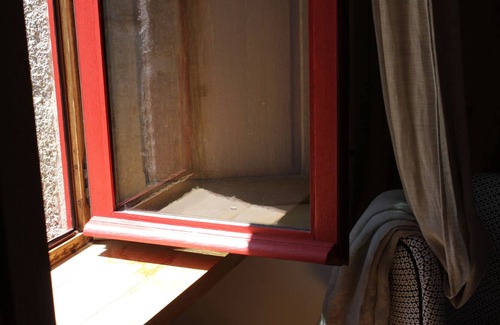 Reville Apartment | Suite n ° 1 of the Crasvillerie Manor