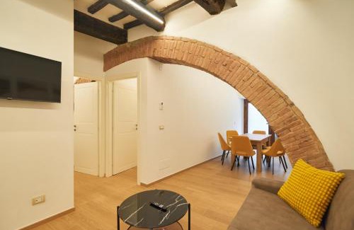 Old Town Apartment | Suite n13 - Design retreat