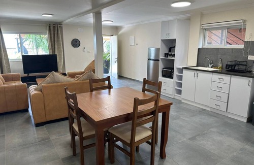 Isfiya Apartment | suite N7 for 4 guests