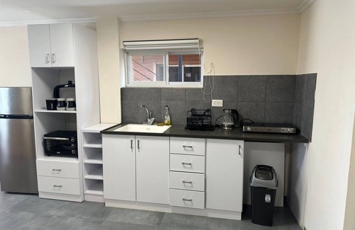 Isfiya Apartment | suite N7 for 4 guests