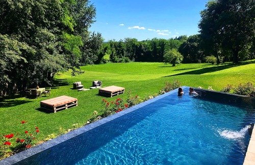 Colle Umberto House | Suite Nelle Colline del Prosecco