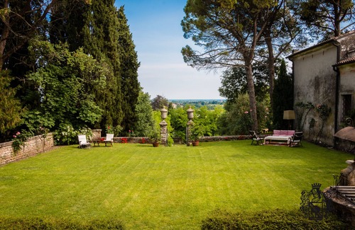 Colle Umberto House | Suite Nelle Colline del Prosecco