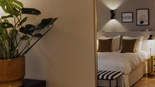De Weteringschans Bed & Breakfast | Suite no 7, hidden gem center of Amsterdam