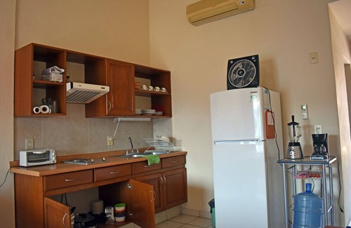 Santa Maria Huatulco Apartment | Suite para 1 o 2 personas a 2 min de la playa